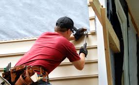 Best Siding for New Construction  in Holbrook, AZ